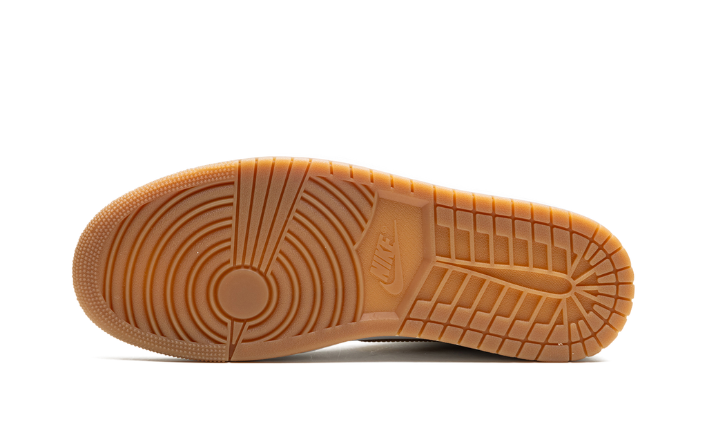 Air Jordan 1 Retro High OG Metallic Gold