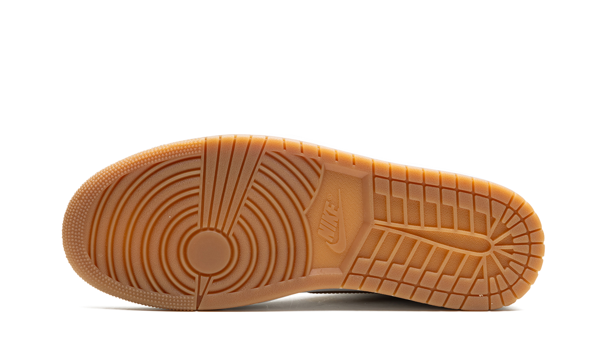 Air Jordan 1 Retro High OG Metallic Gold