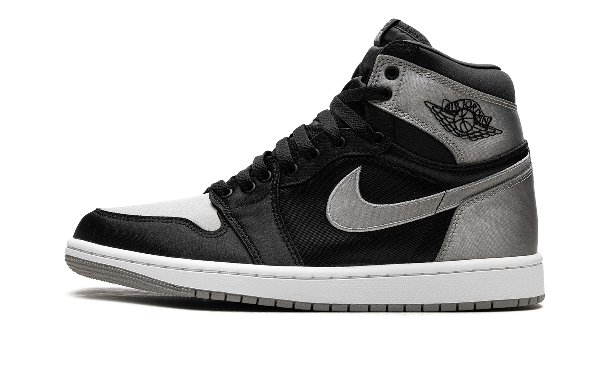 Air Jordan 1 Retro High OG Satin Shadow