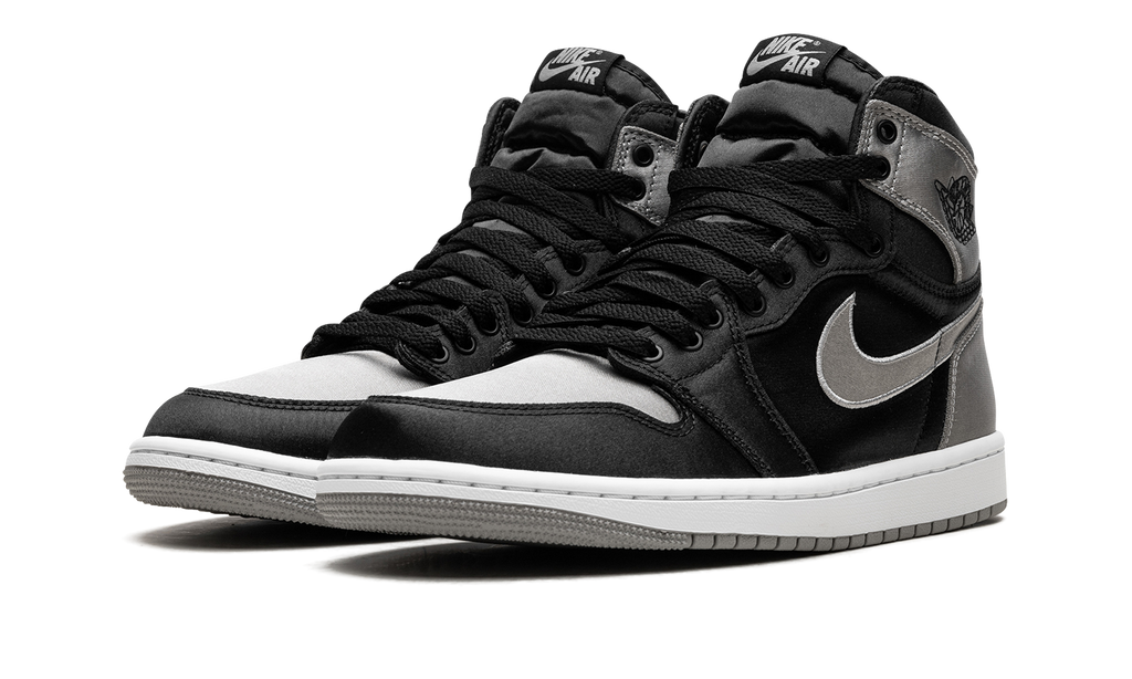Air Jordan 1 Retro High OG Satin Shadow
