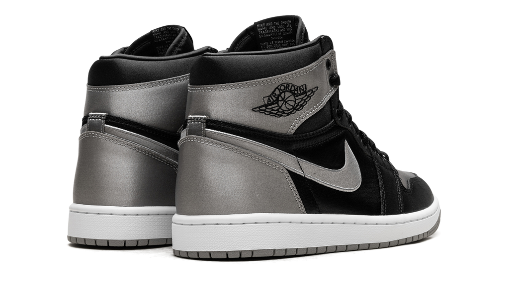 Air Jordan 1 Retro High OG Satin Shadow