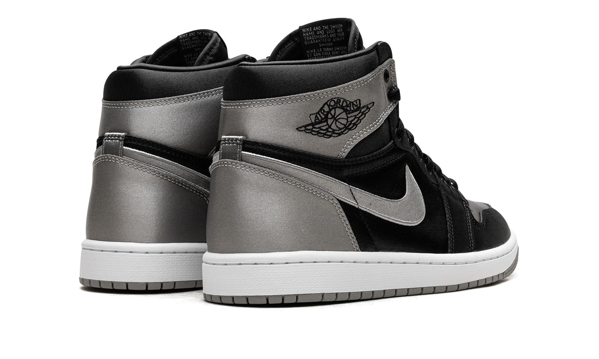Air Jordan 1 Retro High OG Satin Shadow