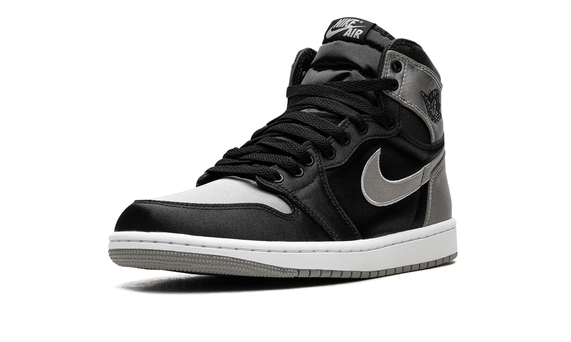 Air Jordan 1 Retro High OG Satin Shadow