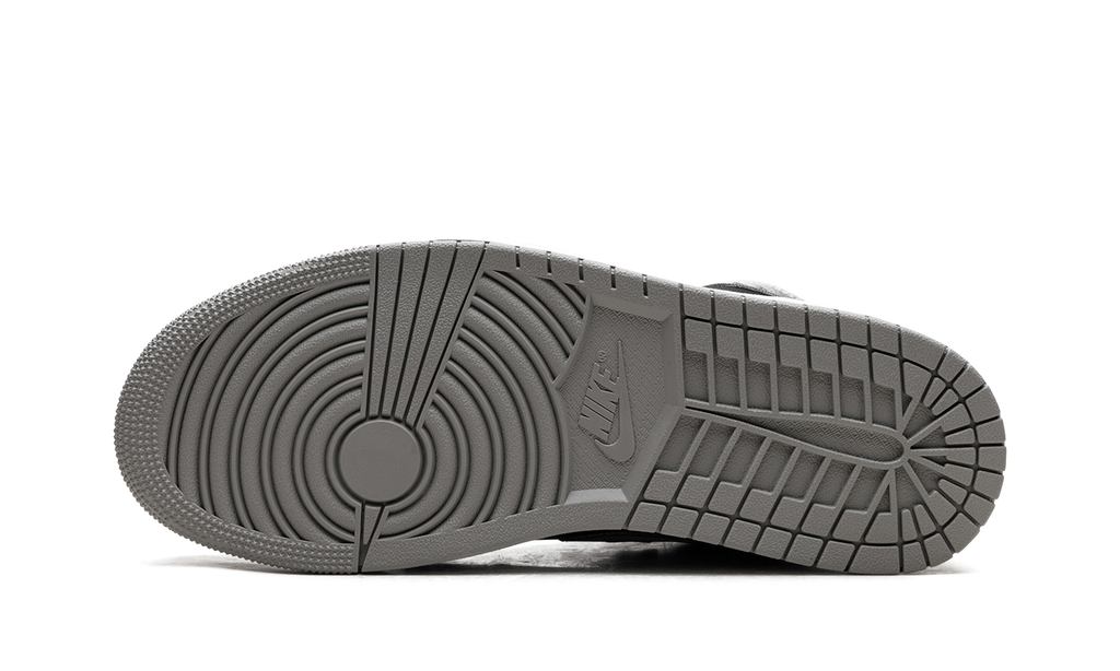 Air Jordan 1 Retro High OG Satin Shadow