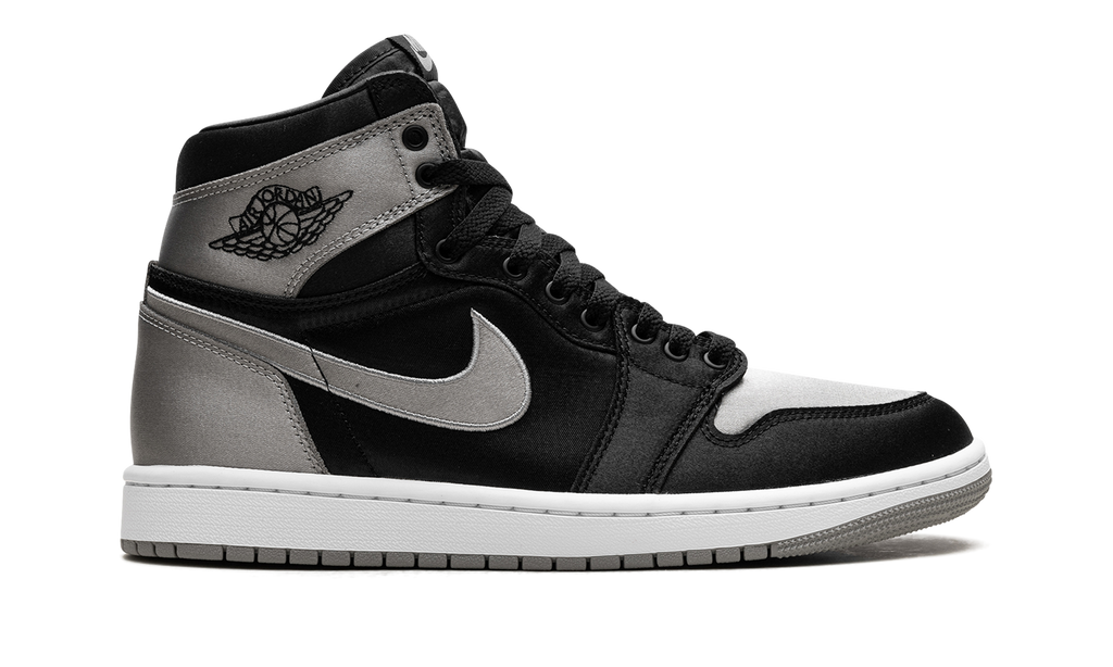 Air Jordan 1 Retro High OG Satin Shadow