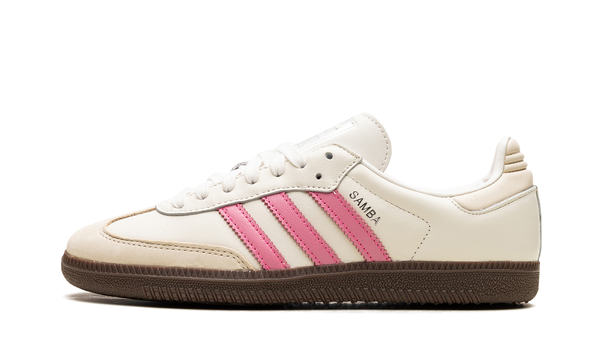 Adidas Samba OG Lucid Pink
