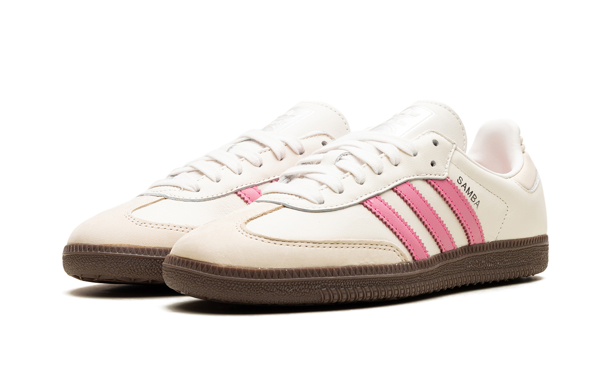 Adidas Samba OG Lucid Pink