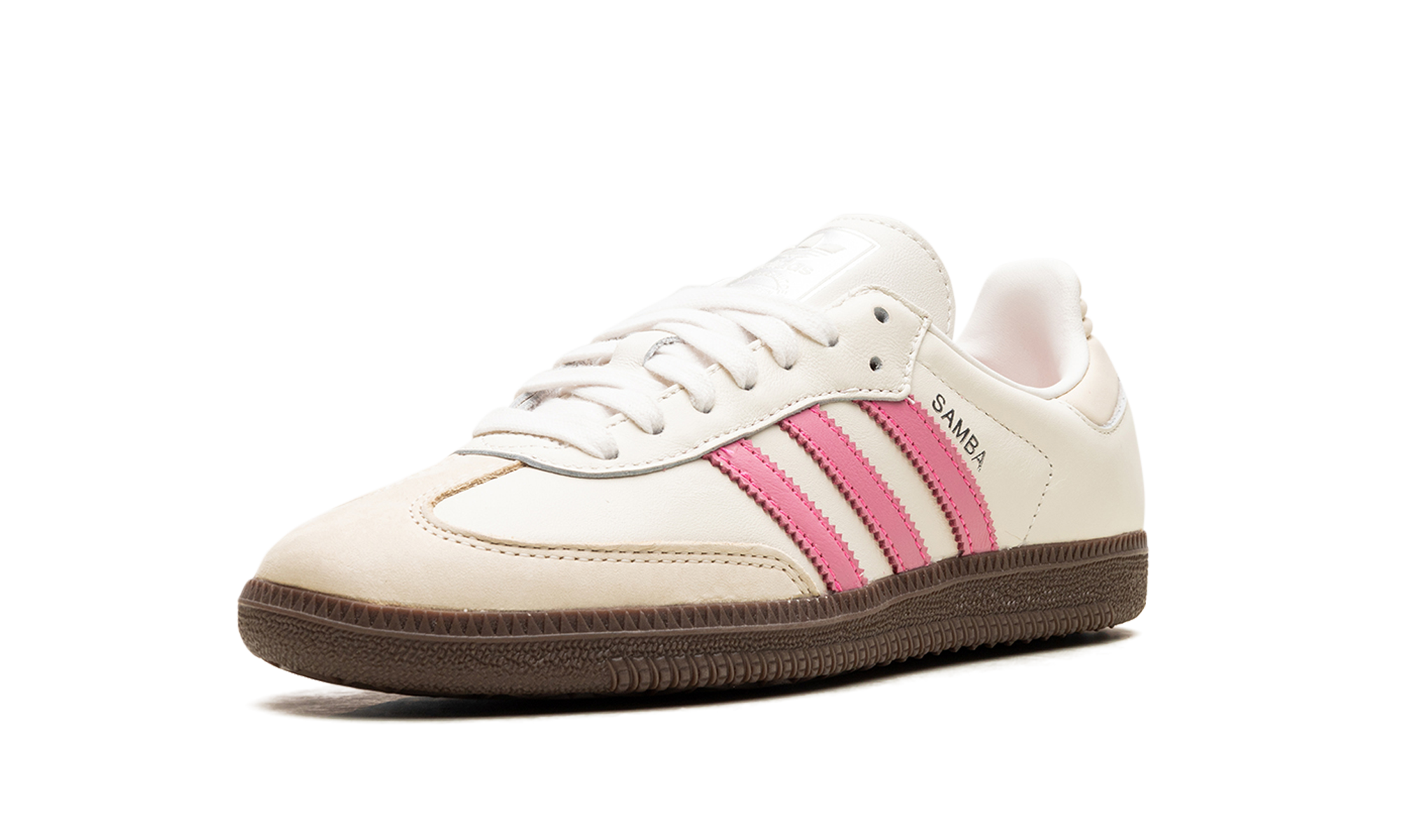 Adidas Samba OG Lucid Pink