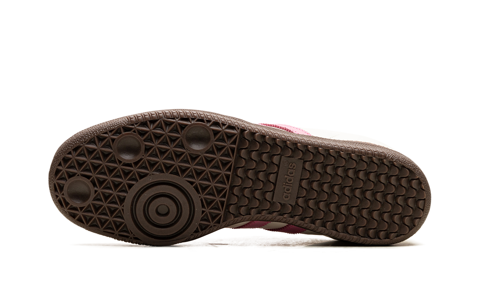 Adidas Samba OG Lucid Pink