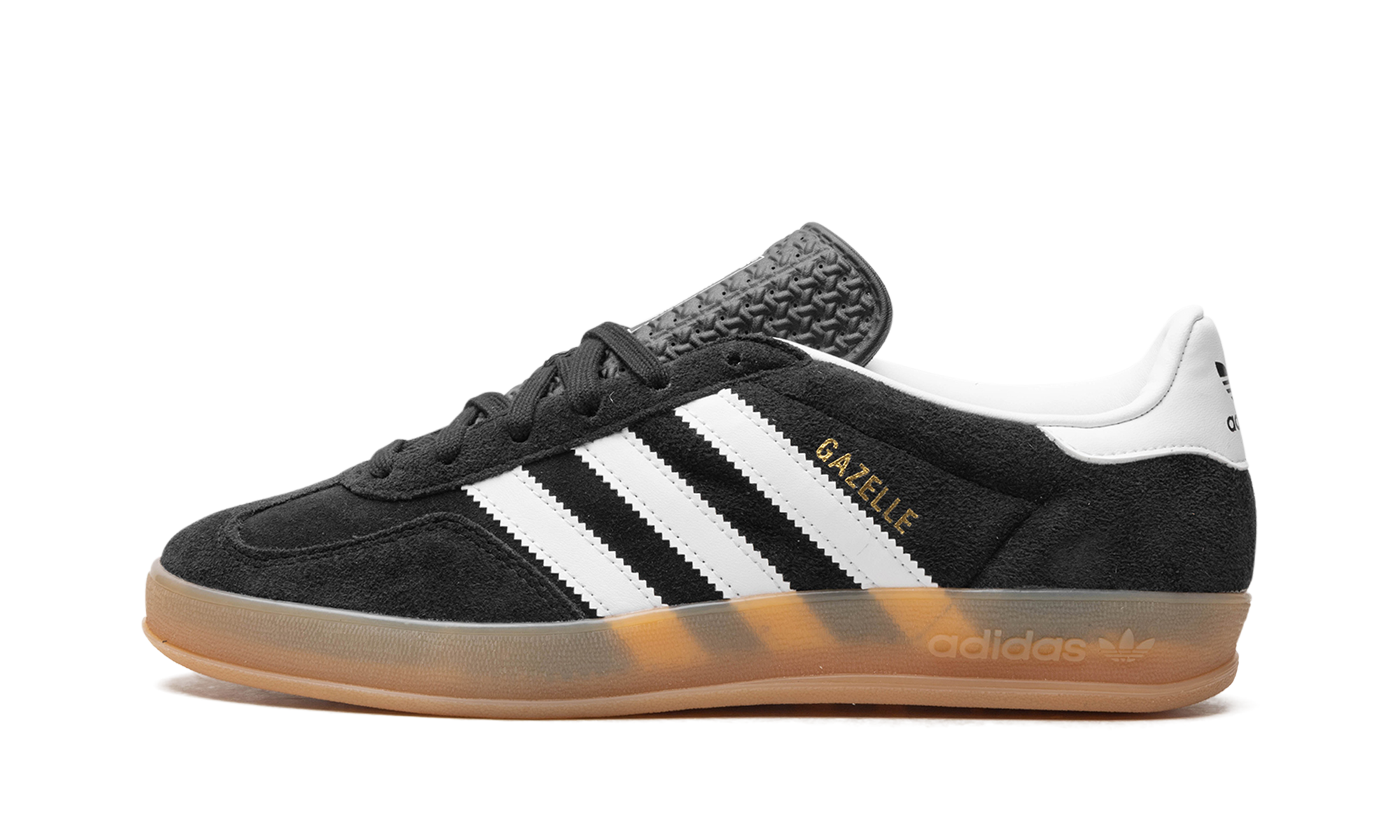 Adidas Gazelle Indoor Core Black