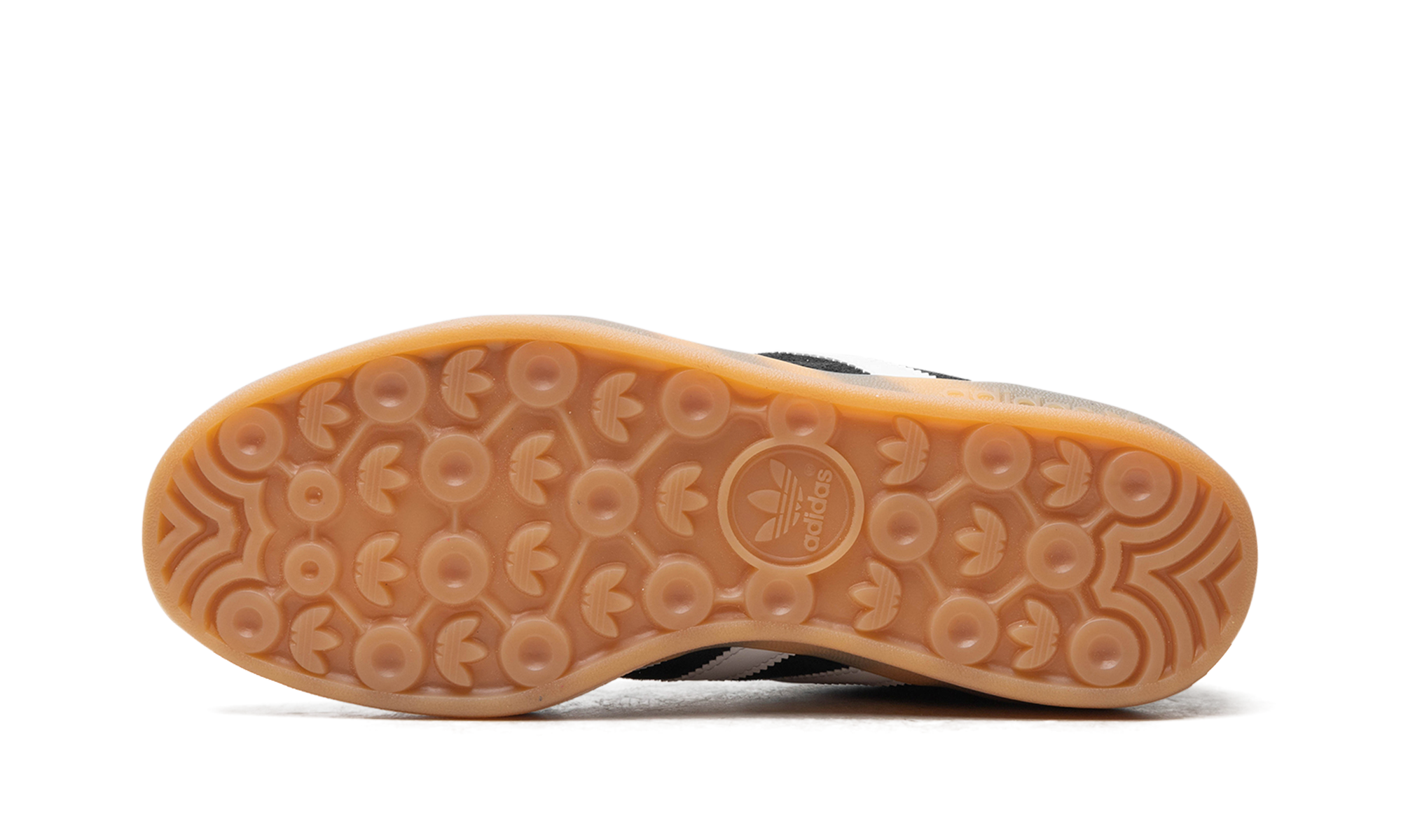 Adidas Gazelle Indoor Core Black