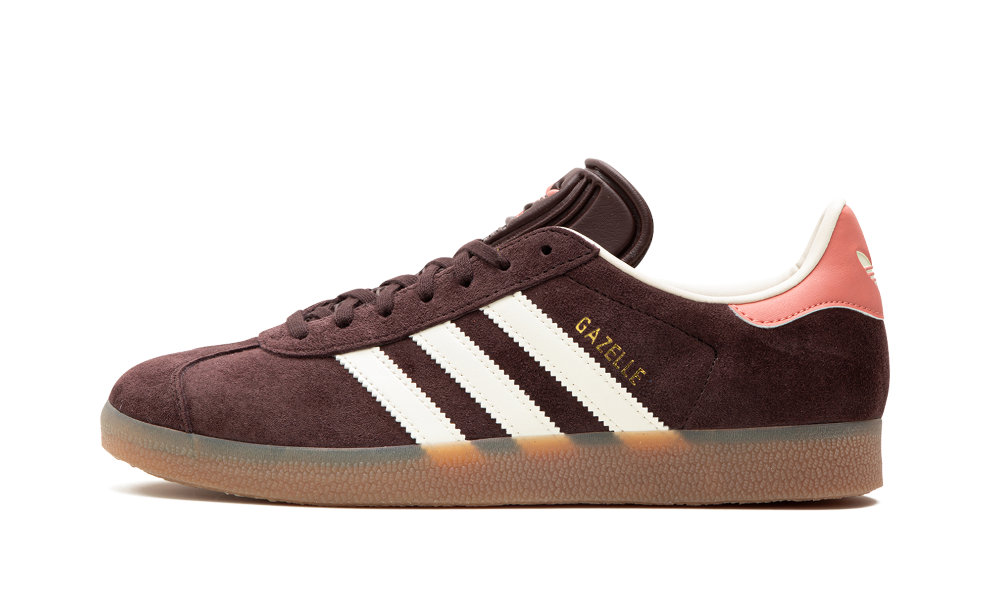 Adidas Gazelle Shadow Brown