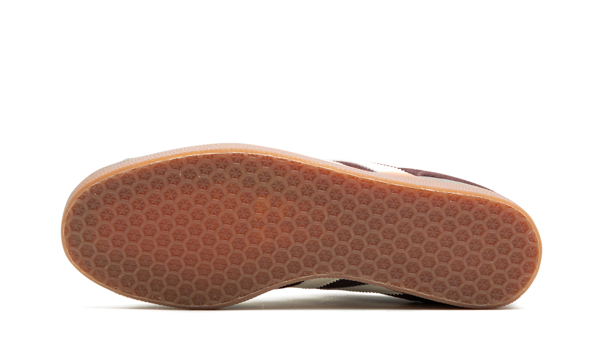 Adidas Gazelle Shadow Brown