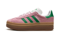 Adidas Gazelle Bold True Pink