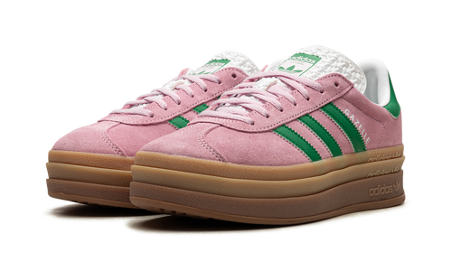 Adidas Gazelle Bold True Pink