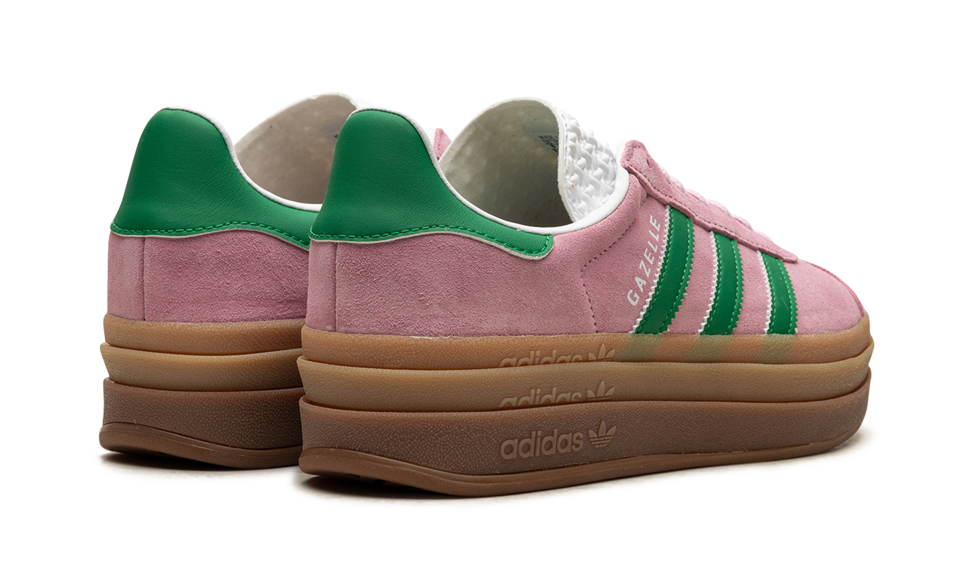 Adidas Gazelle Bold True Pink