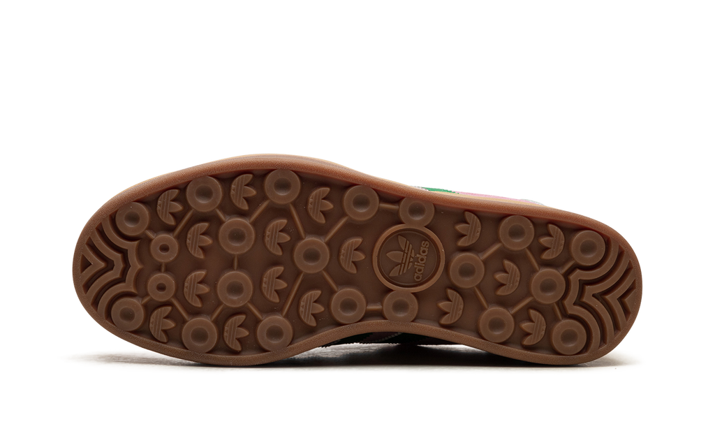 Adidas Gazelle Bold True Pink