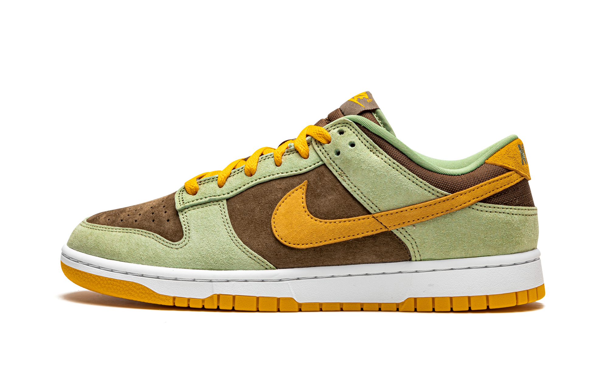 Nike Dunk Low Dusty Olive
