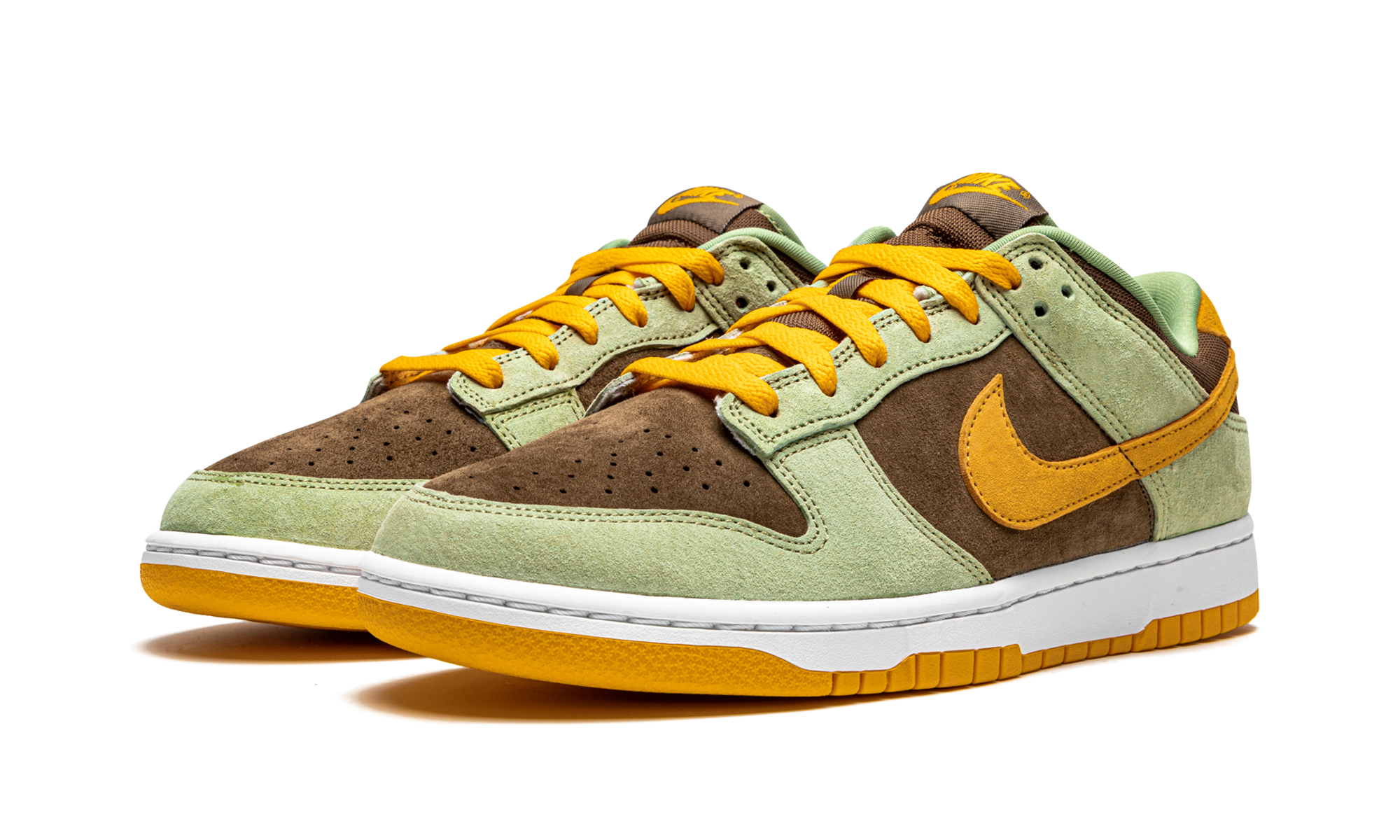 Nike Dunk Low Dusty Olive