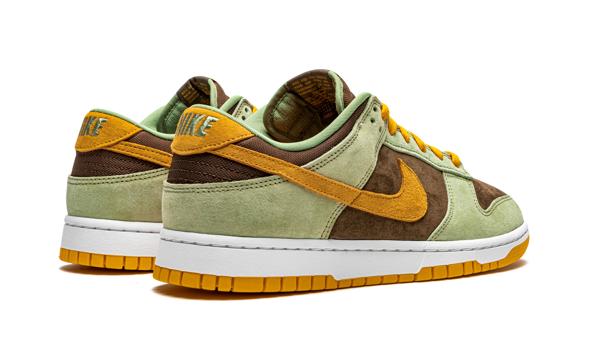 Nike Dunk Low Dusty Olive