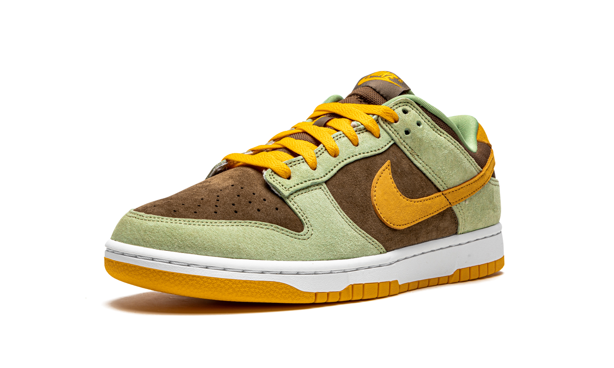 Nike Dunk Low Dusty Olive