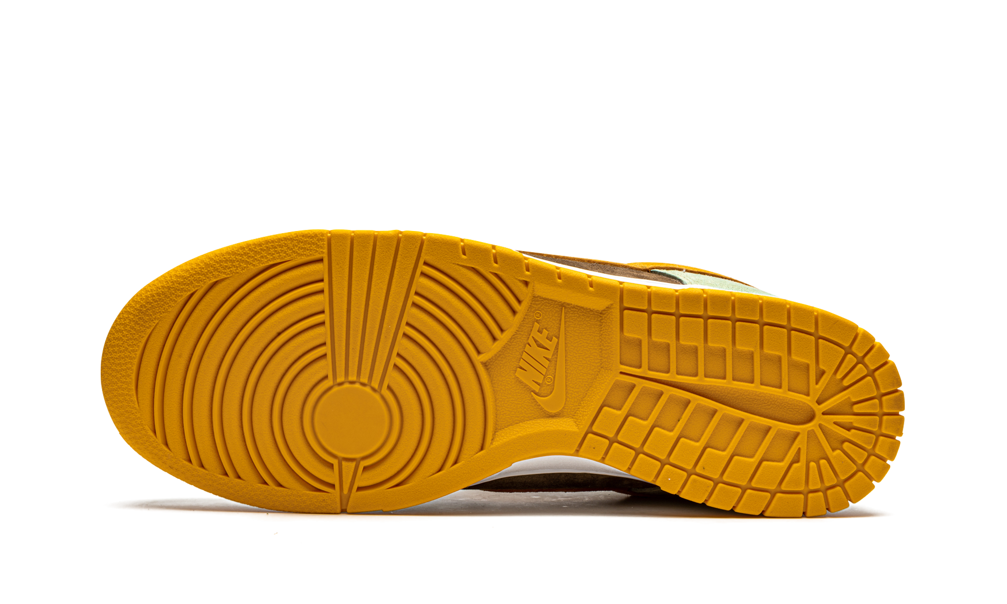 Nike Dunk Low Dusty Olive