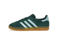 Adidas Gazelle Indoor Collegiate Green