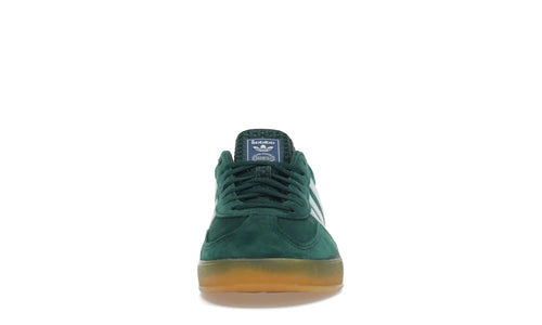 Adidas Gazelle Indoor Collegiate Green