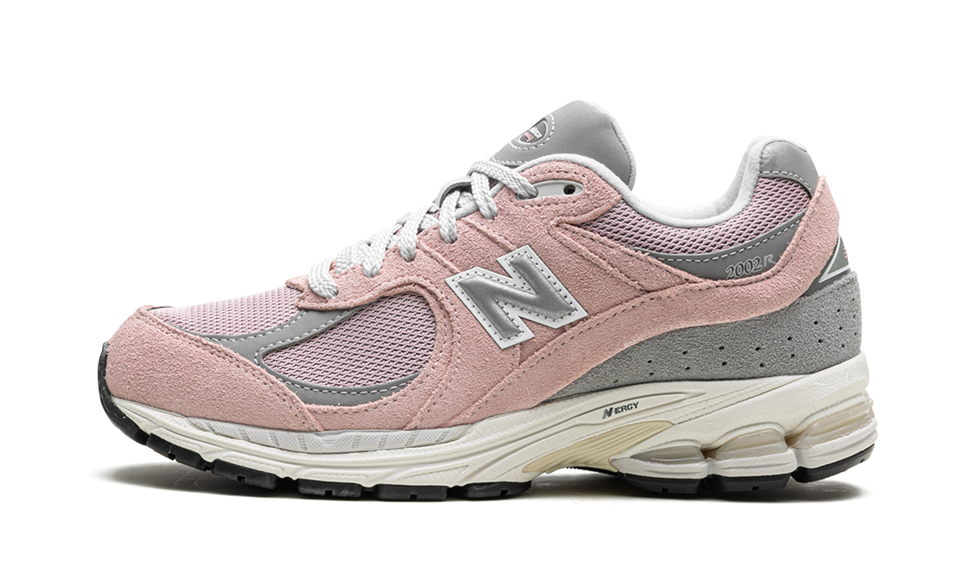 New Balance 2002R Orb Pink