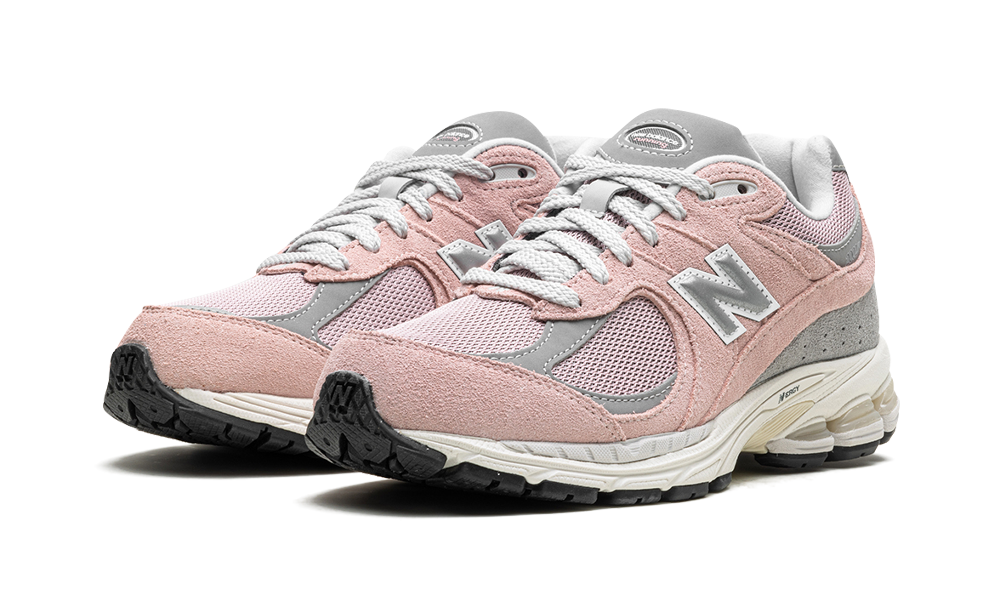 New Balance 2002R Orb Pink
