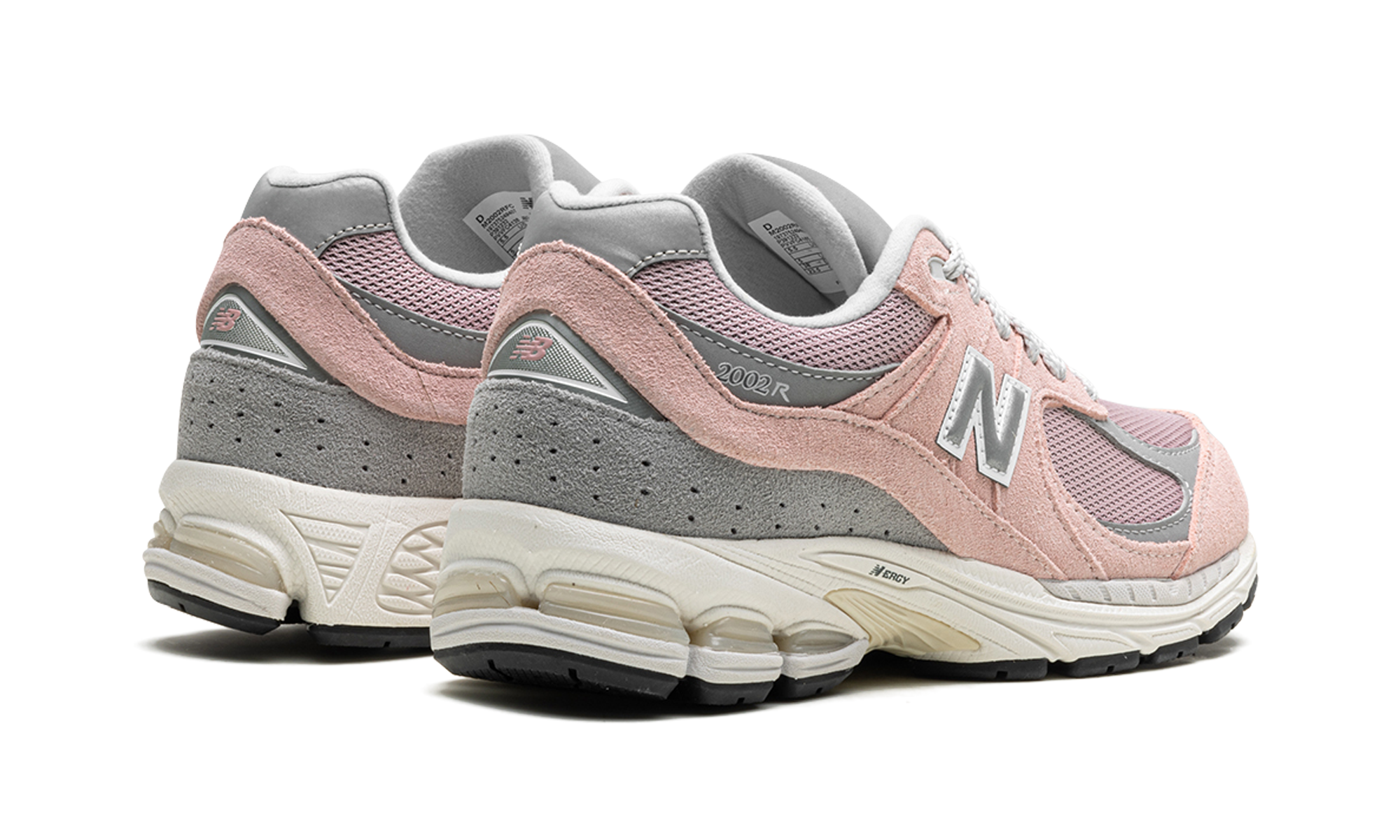 New Balance 2002R Orb Pink
