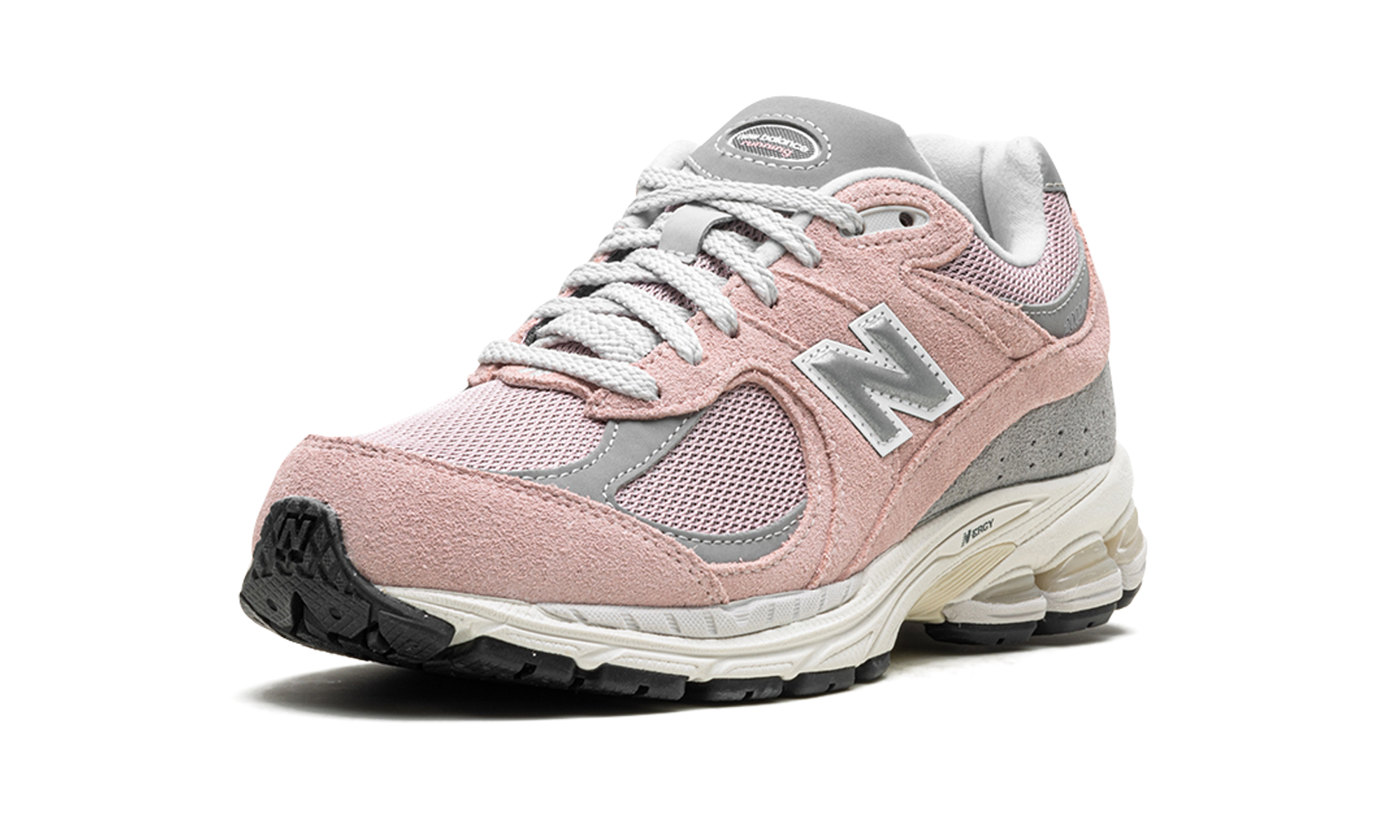 New Balance 2002R Orb Pink