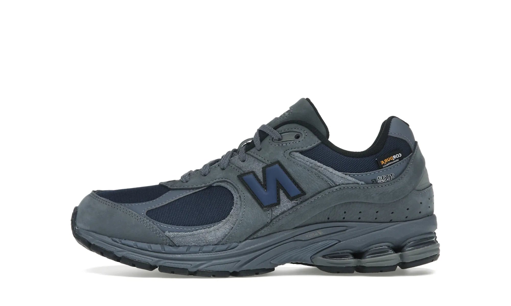 New Balance 2002R Cordura Dark Arctic Gray