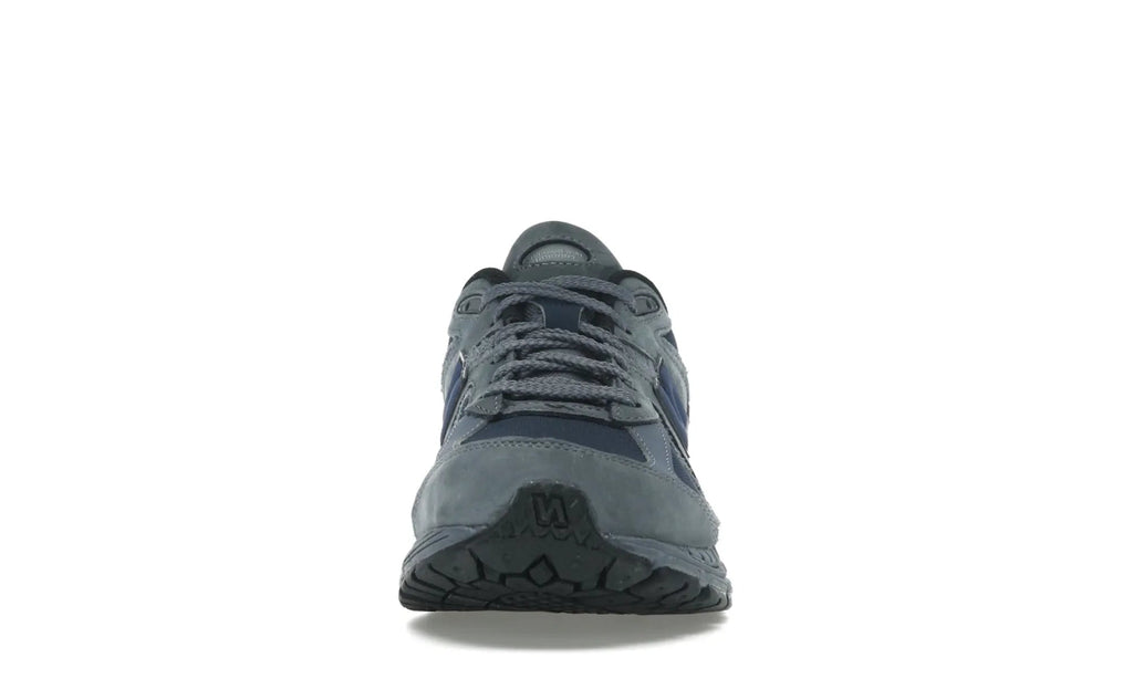 New Balance 2002R Cordura Dark Arctic Gray