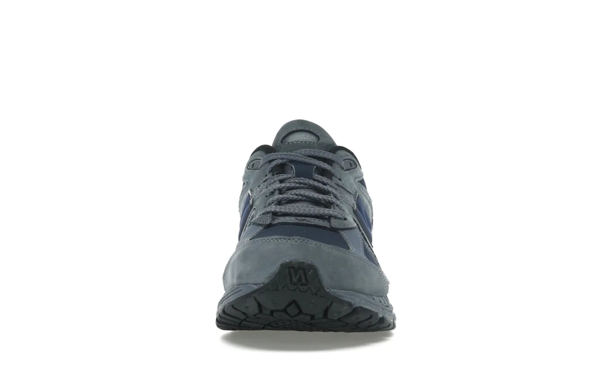 New Balance 2002R Cordura Dark Arctic Gray