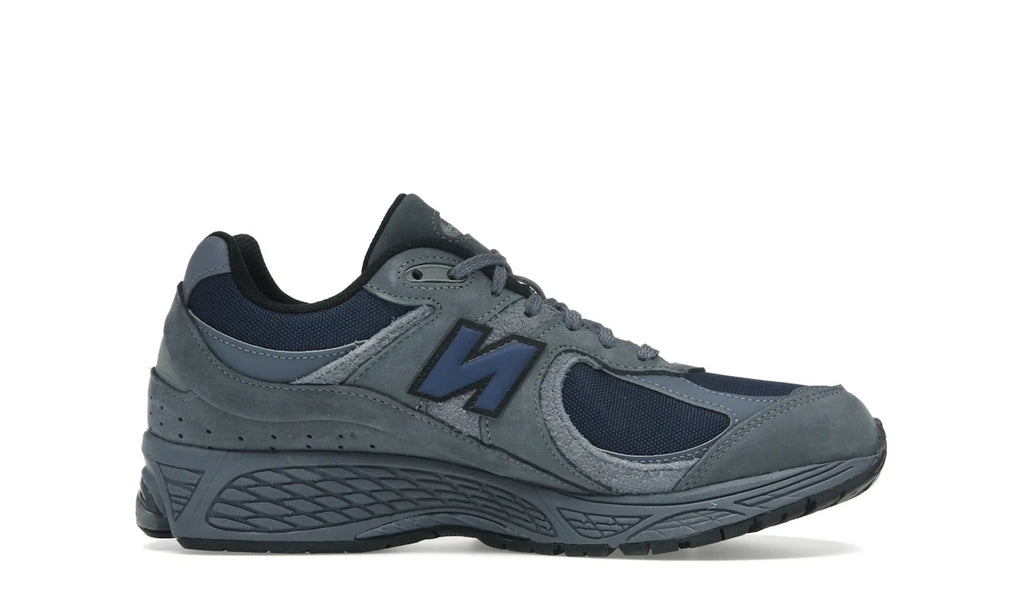New Balance 2002R Cordura Dark Arctic Gray