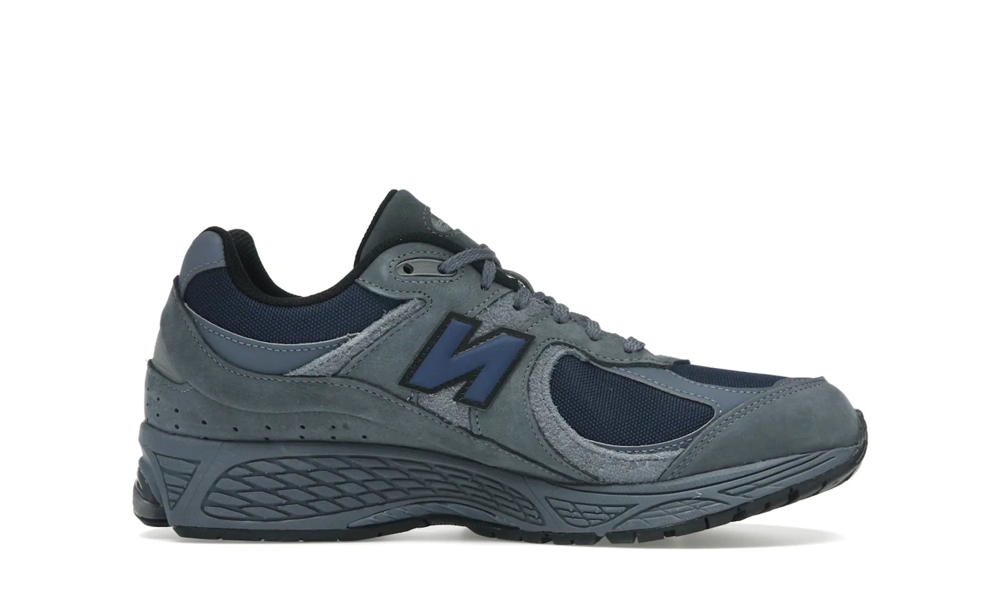 New Balance 2002R Cordura Dark Arctic Gray