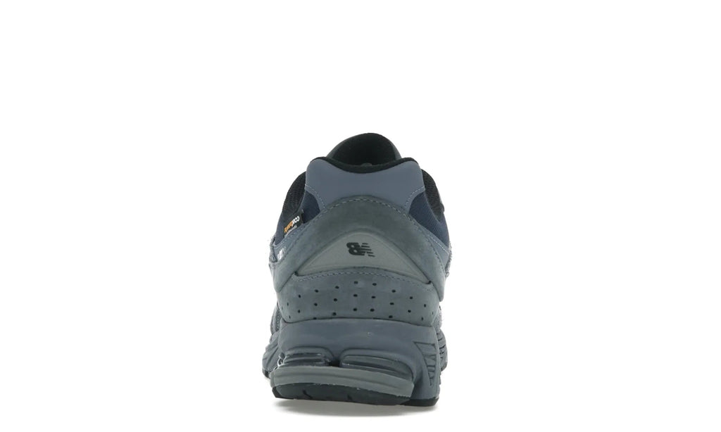New Balance 2002R Cordura Dark Arctic Gray