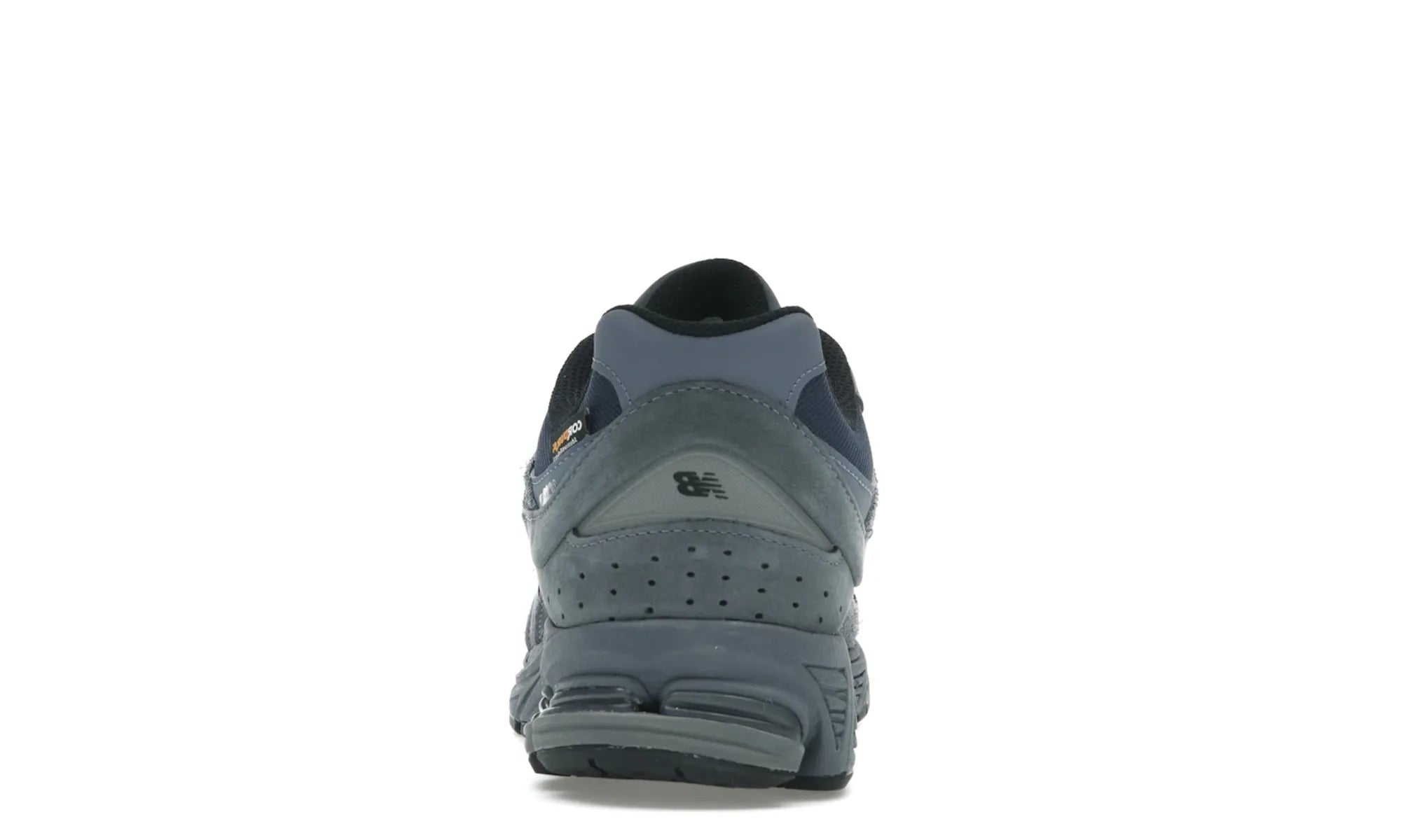 New Balance 2002R Cordura Dark Arctic Gray