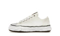 Maison Mihara Yasuhiro Peterson 23 OG Sole Canvas Low White
