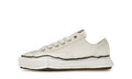 Maison Mihara Yasuhiro Peterson OG Sole Canvas Low White
