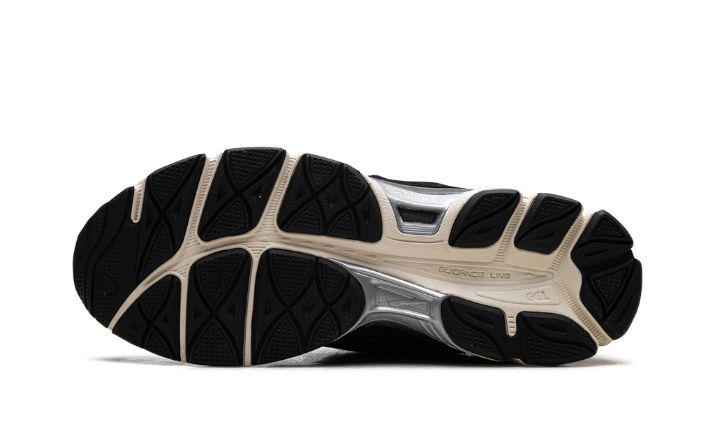 ASICS Gel-NYC Black Black