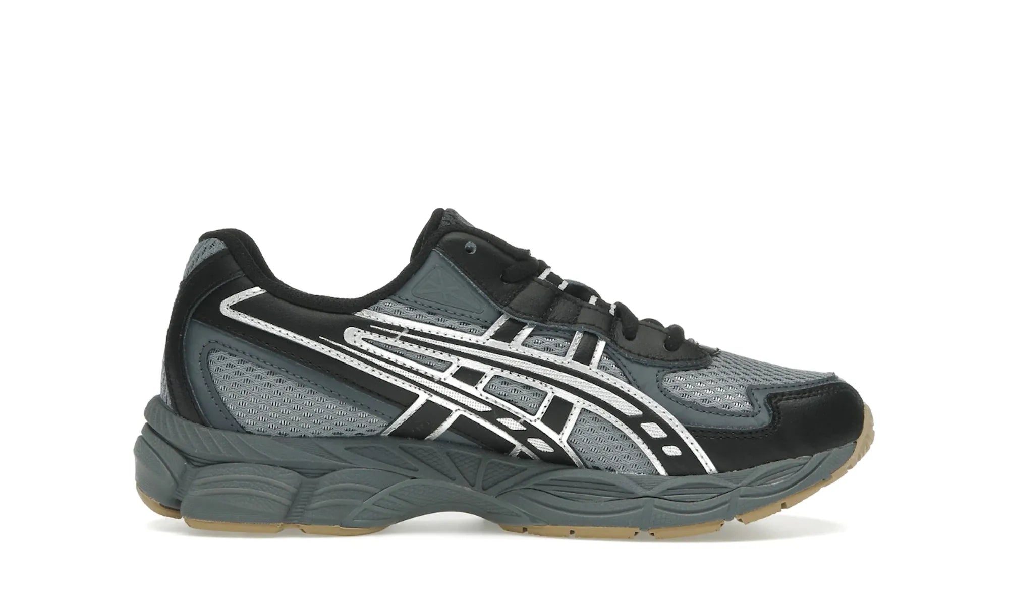 ASICS Gel-NYC 2055 Clay Grey Black