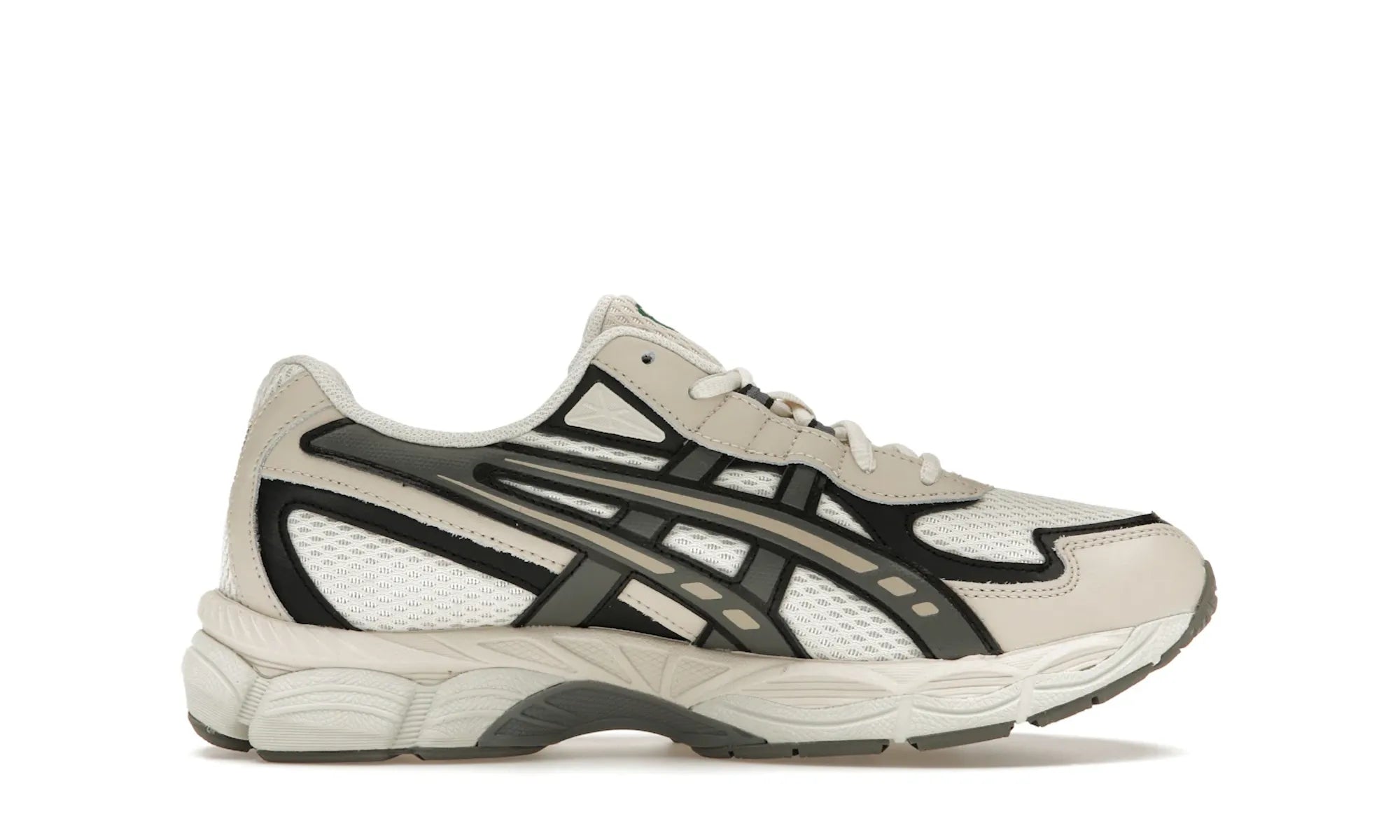ASICS Gel-NYC 2055 Pale Oak Truffle Grey